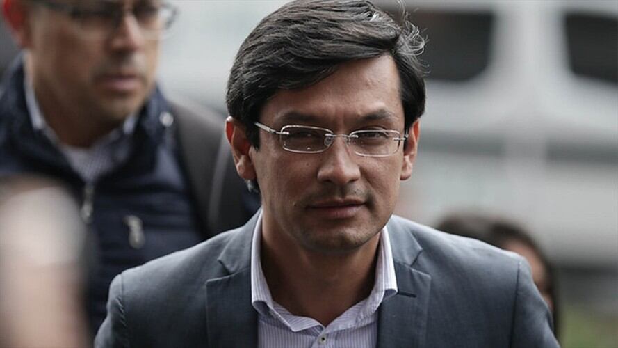 Camilo Romero, Gobernador de Nariño. Foto: Colprensa