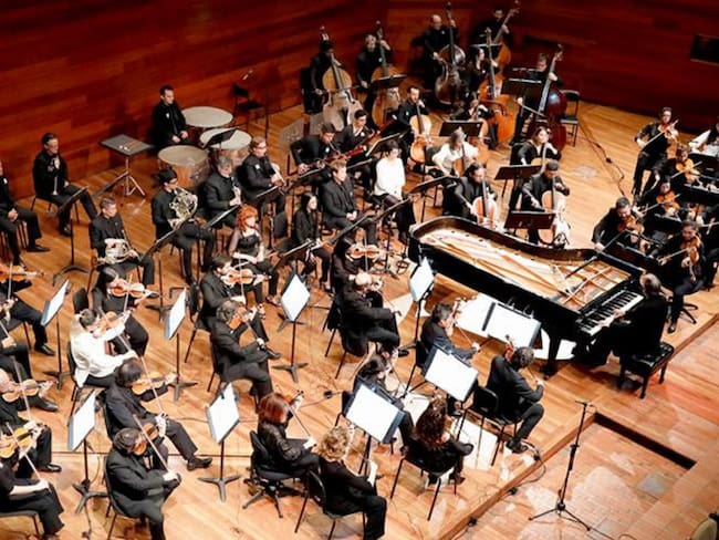 Nuevas presentaciones de la Orquesta Filarmónica de Bogotá: conozca las fechas