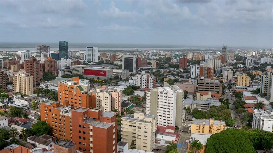 Ley seca y toque de queda se extienda hasta próximo 12 de abril en Barranquilla. Foto: Getty Images
