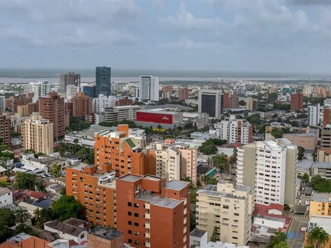 Ley seca y toque de queda se extienda hasta próximo 12 de abril en Barranquilla. Foto: Getty Images