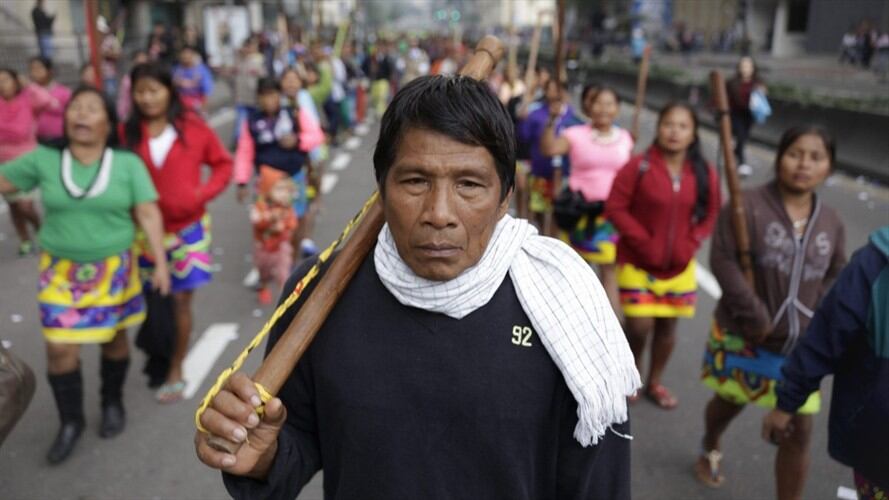 Imagen de referencia. Foto: Colprensa