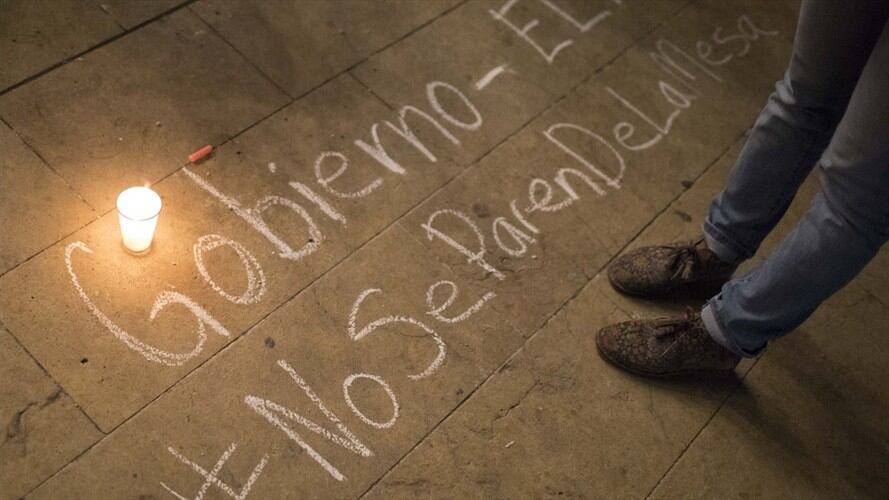 La Delegación de Paz del Eln ha emitido un comunicado en el que invita a depositar ante el Consejo de Seguridad de la ONU los acuerdos y avances a los que llegó la mesa de diálogos suspendida. Foto: Getty Images