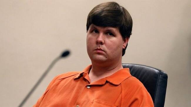 Justin Harris alegó que cometió un "trágico olvido" y no planeó la muerte de su hijo.. Foto: BBC Mundo