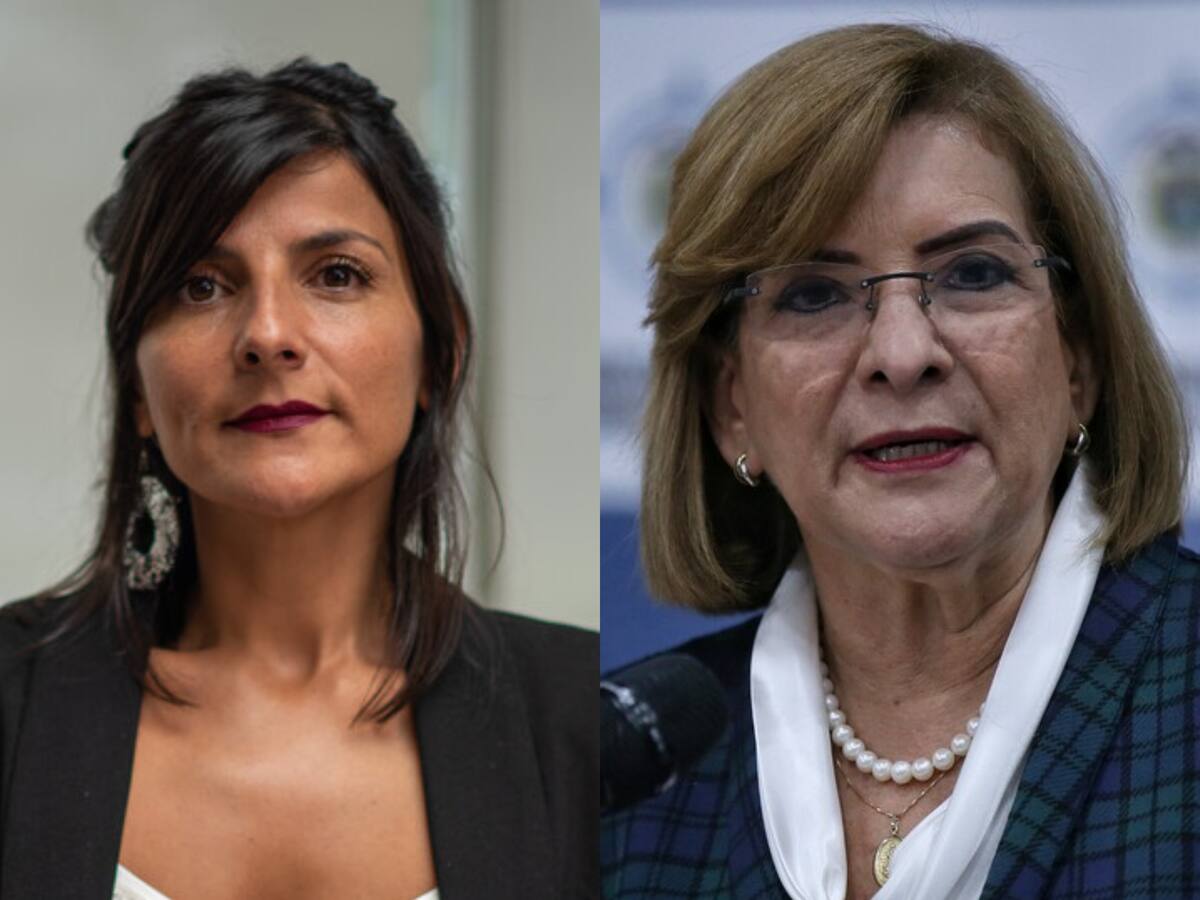 “Preocupémonos por las situaciones profundas de país”: procuradora sobre MinMinas