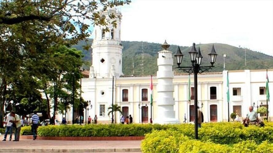 Condenan a 24 años de prisión a los responsables de balacera en una discoteca en Ocaña. Foto: Colprensa