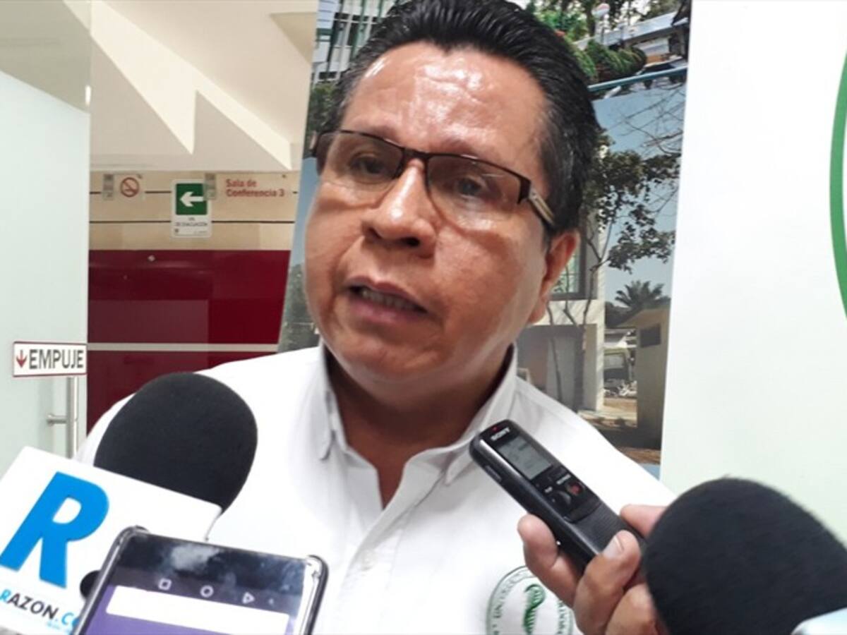 La implementación del programa “Ser Pilo Paga” fue perversa: rector de la Unicor