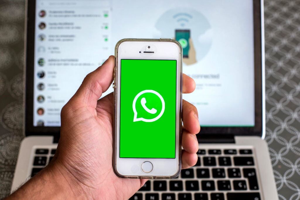 ¿Por qué WhatsApp web se demora tanto en abrir? Esta es la razón y solución // Getty Images