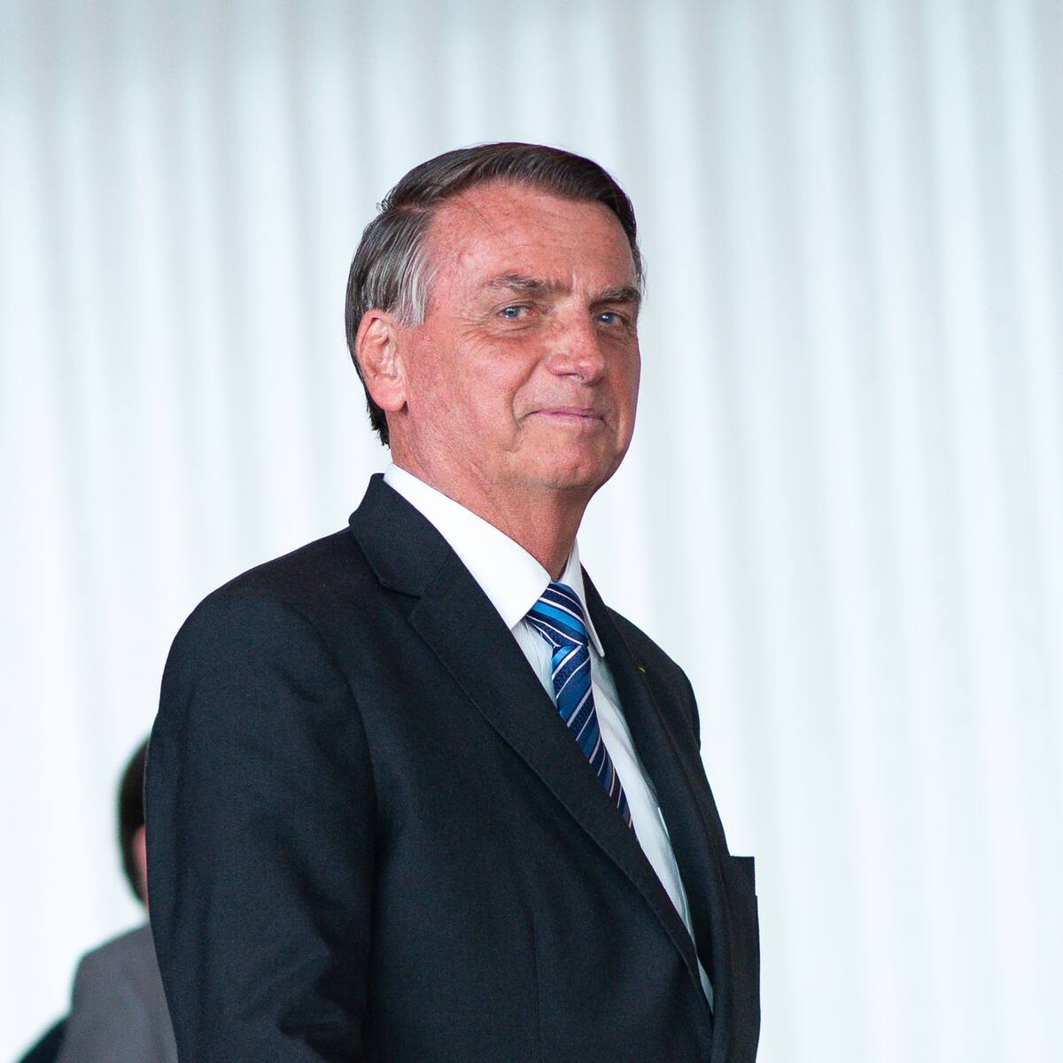 El partido de Bolsonaro insistirá en una amnistía para librarlo de su condena por golpismo