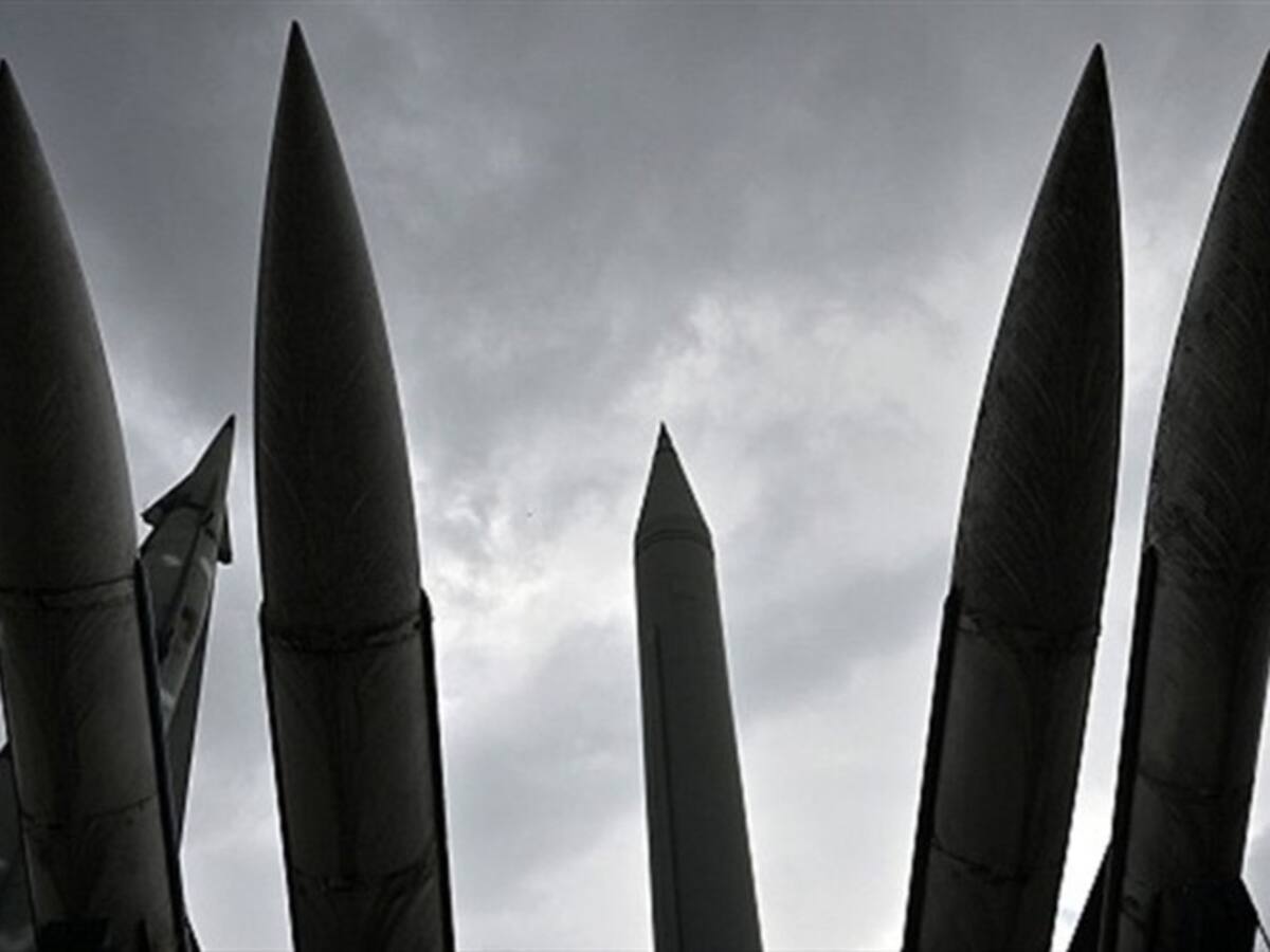 Nuevo paquete de ayuda de EE.UU. a Ucrania incluye munición para cohetes