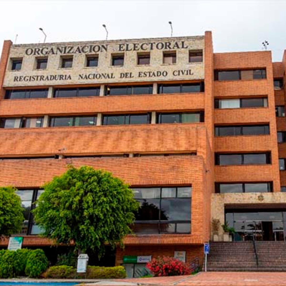 SIC vulneró reserva judicial en visita a Registraduría, según la Procuraduría