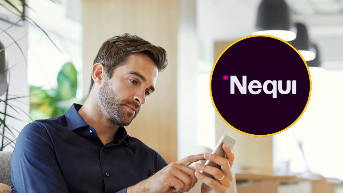 Paso a paso: así puede cambiar el número registrado en su cuenta de Nequi