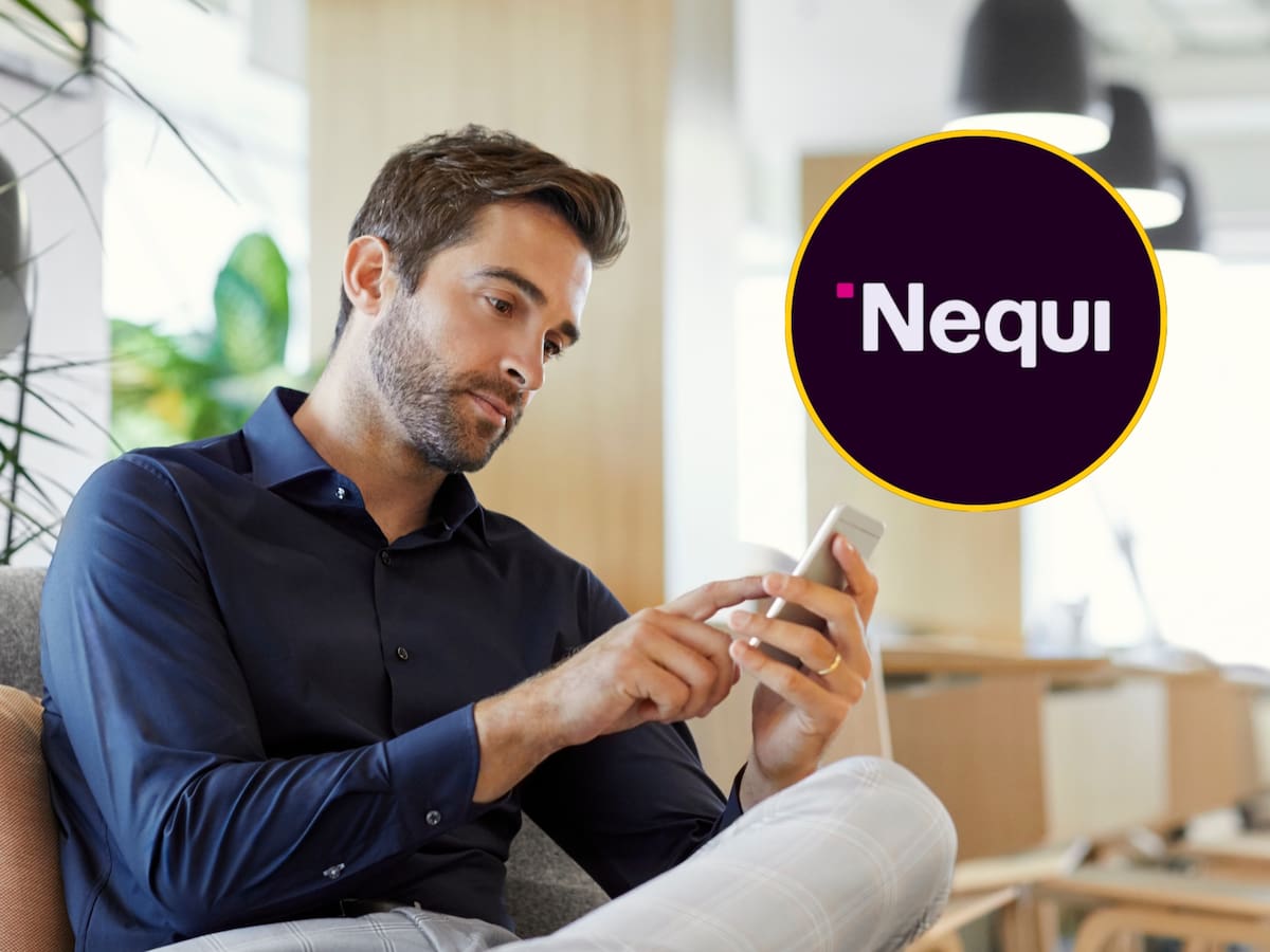 Paso a paso: así puede cambiar el número registrado en su cuenta de Nequi