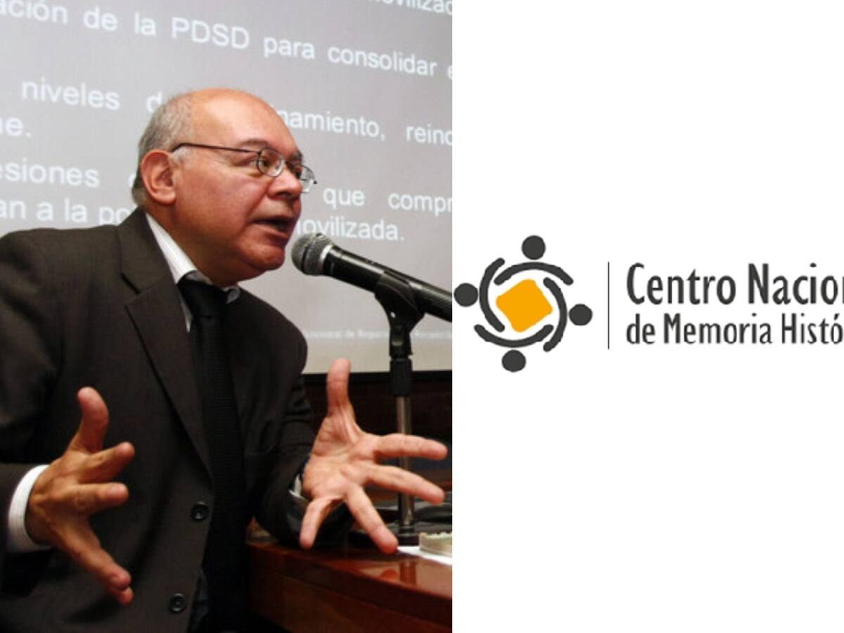 El “roscograma” de contratos que enreda a un alto directivo del Centro de Memoria