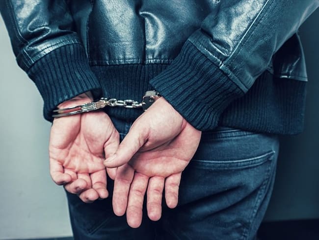 Fue capturado el empresario venezolano Gustavo Alfredo Abudei en el barrio El Poblado de Medellín. Foto: Getty Images