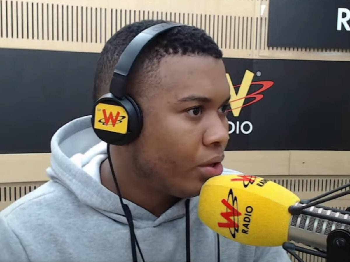 “Yo creo que he sido el negro más atacado en Colombia por racismo”: Miguel Polo Polo