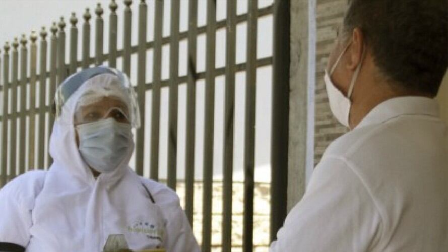 Estrategia Prass. Foto:Alcaldía de Bucaramanga.