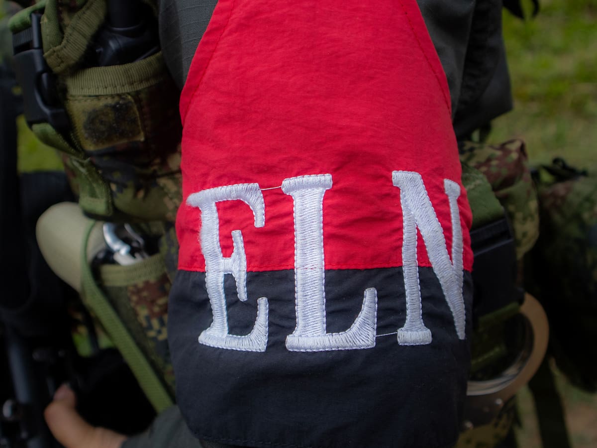 Condenan a 58 años y cinco meses de prisión a los siete jefes del ELN por crímenes en Nariño