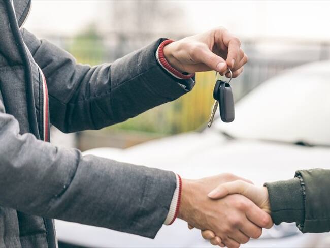 Estos son los requisitos para realizar el trámite de traspaso vehicular. Foto: Getty Images