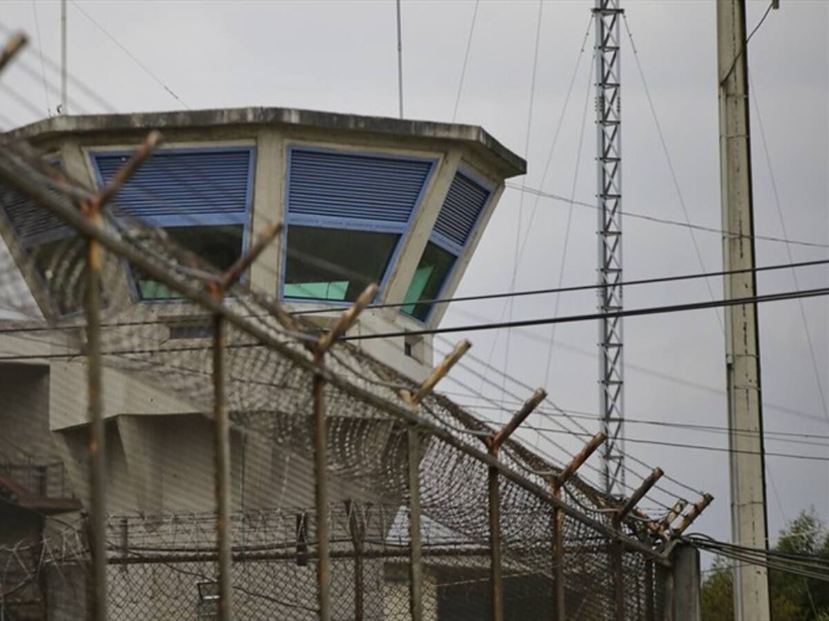 Sindicato del Inpec rechaza acusaciones sobre beneficios a Monsalve