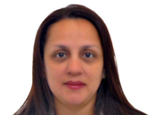 María del Socorro Pimienta . Foto: Suministrada