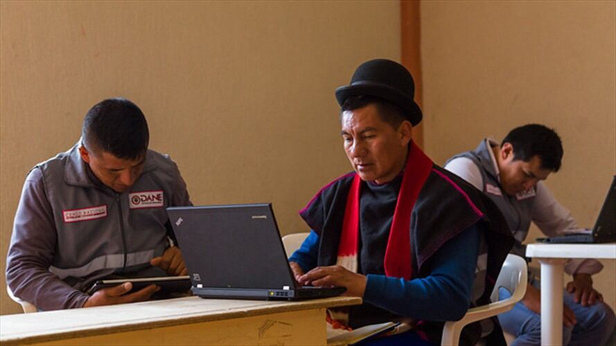 Imagen de referencia. Foto: Colprensa