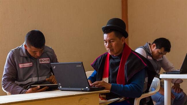 Imagen de referencia. Foto: Colprensa