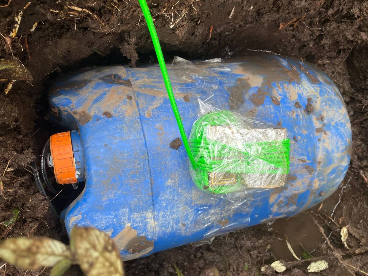 Las Fuerzas Militares evitaron un ataque terrorista en el Cauca