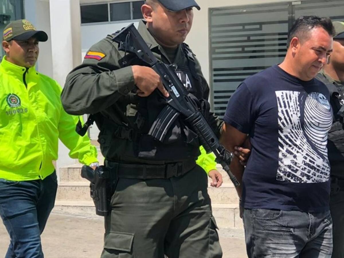 Otros homicidios tendrían relación con el presunto asesino de Brenda Pájaro