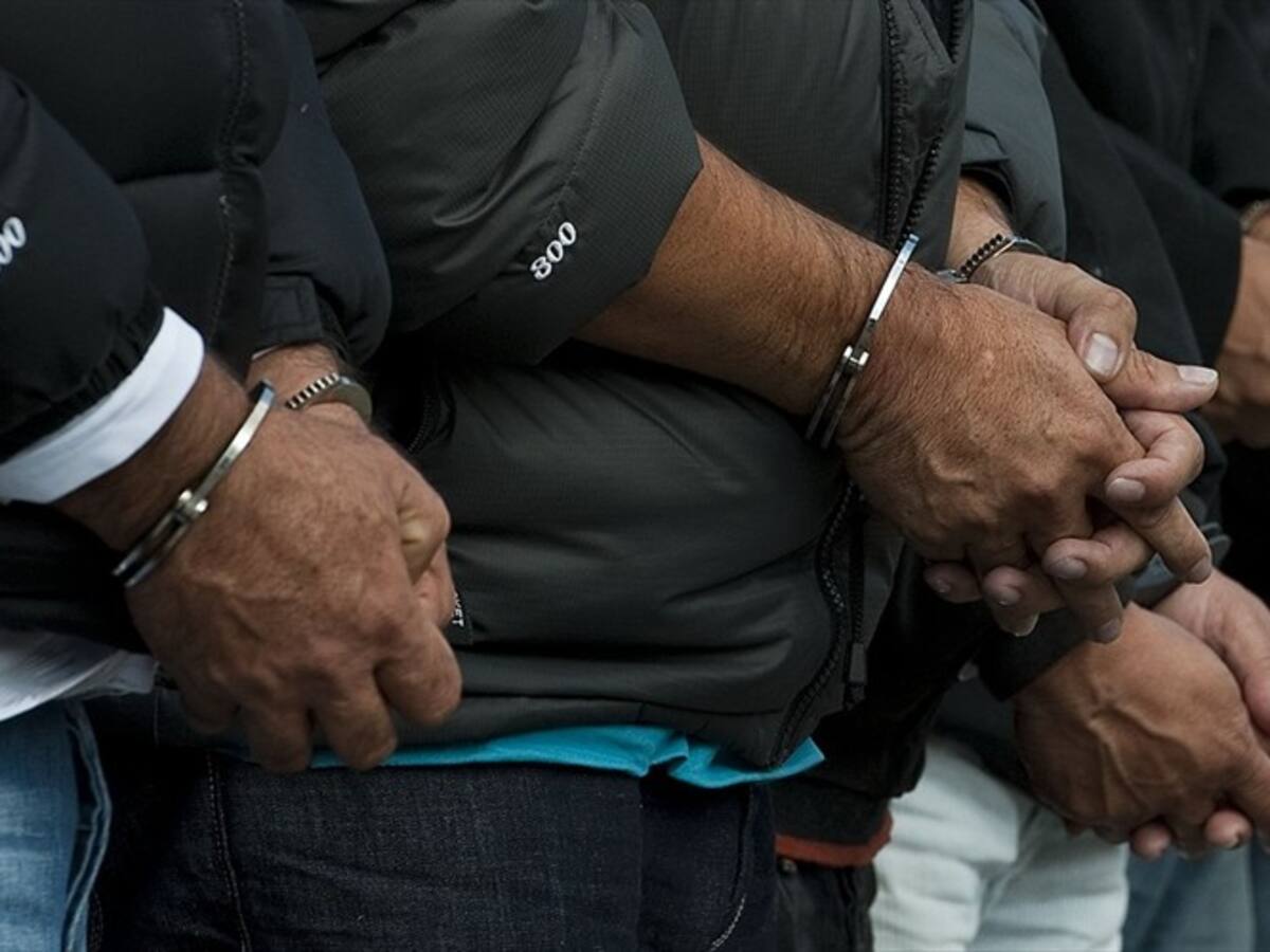 Migración Colombia capturó a “Los Madame” del Amazonas