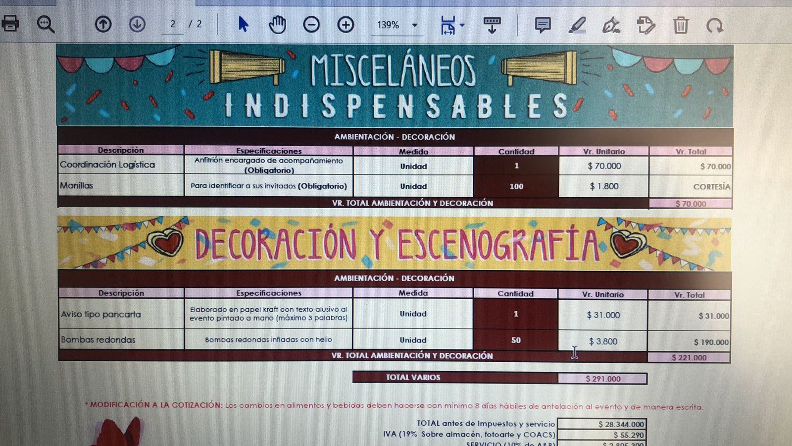 Con botellas de whiskey de $500.000 habrían celebrado la fiesta de fin de año en la Alcaldía de Cogua. Foto: Redacción W Radio.
