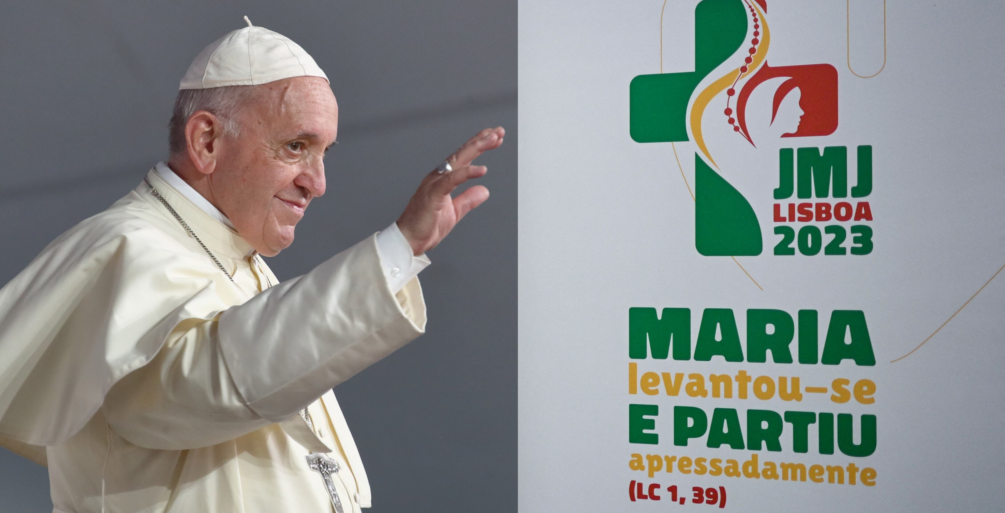 Papa Francisco. Foto archivo: Grzegorz Galazka/Getty Images