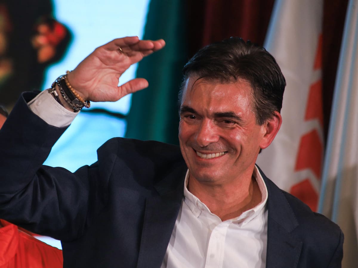 El presidente Rodrigo Paz subió un 20% el salario mínimo en Bolivia