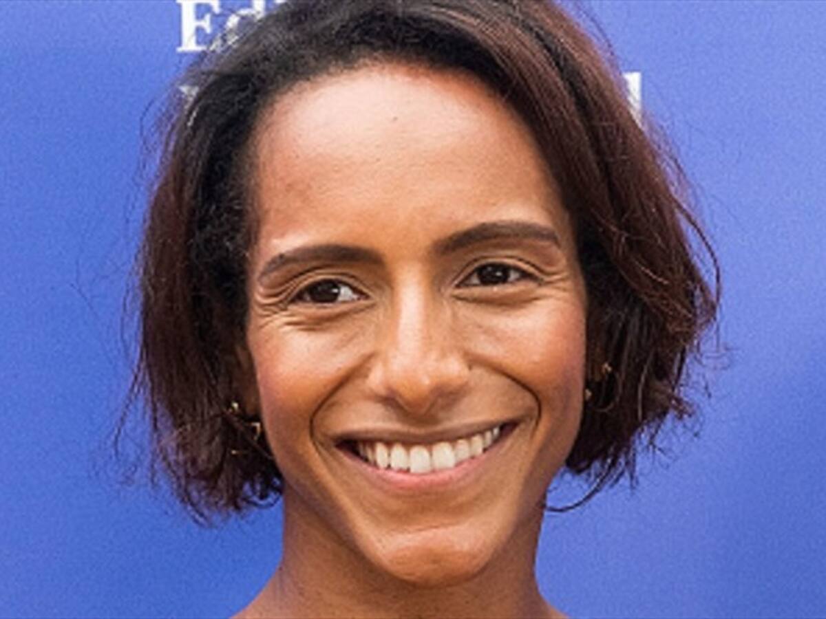 Afua Hirsch habla de su nuevo ensayo