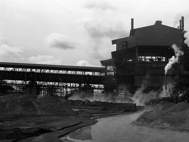 Particulares podrían demandar al Estado por daños de Cerro Matoso: Juan Carlos Lancheros