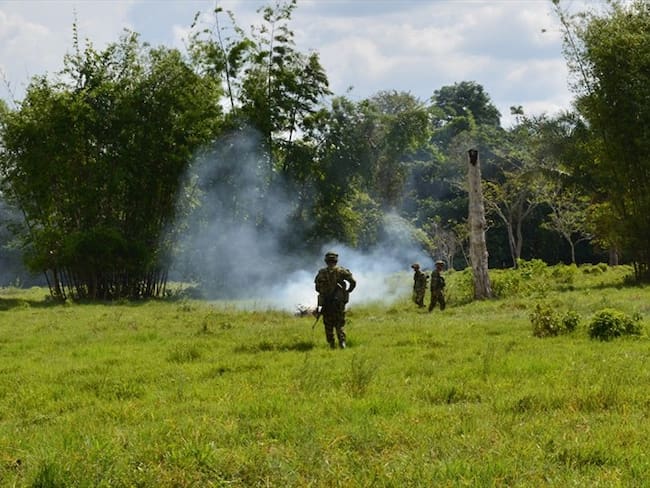 Jamundí está en una disputa territorial por rutas del narcotráfico: Dilian Francisca Toro