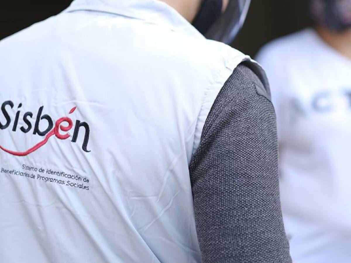 Sisbén: Consultar puntaje y paso a paso para solicitar encuesta por internet