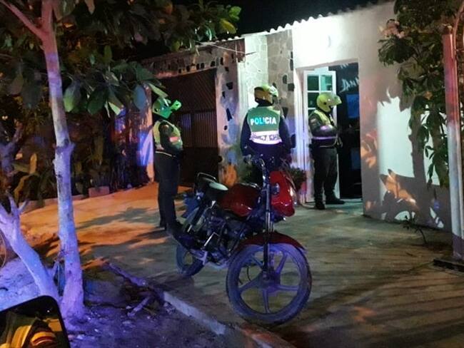 Los ciudadanos creen que no es cierto lo que dicen las autoridades de salud: Carlos Rojas. Foto: Colprensa