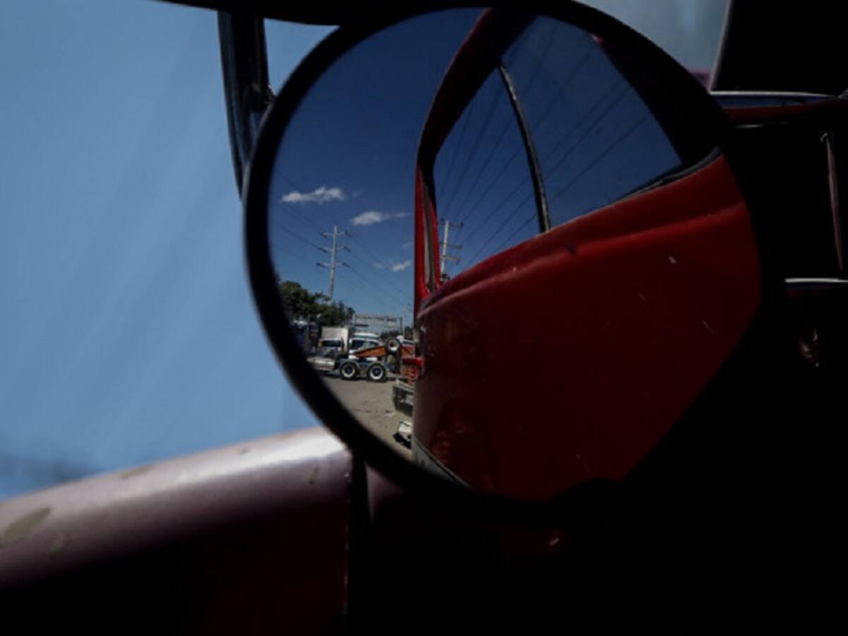 Paro de indígenas y camioneros en Chocó: hay preocupación por desabastecimiento