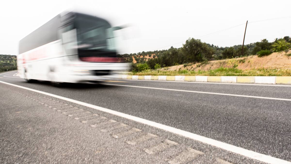 Accidente en carretera dejó once muertos en el norte de México