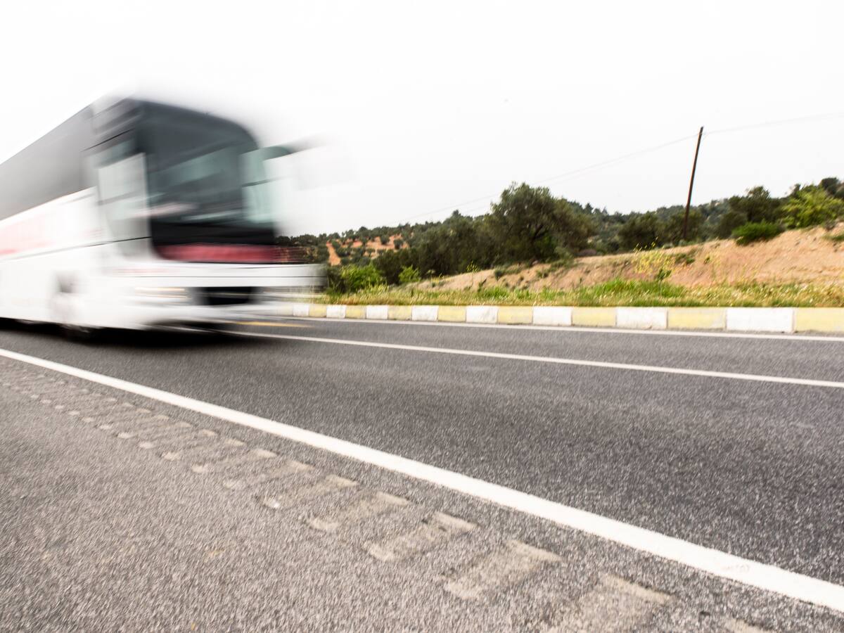 Accidente en carretera dejó once muertos en el norte de México