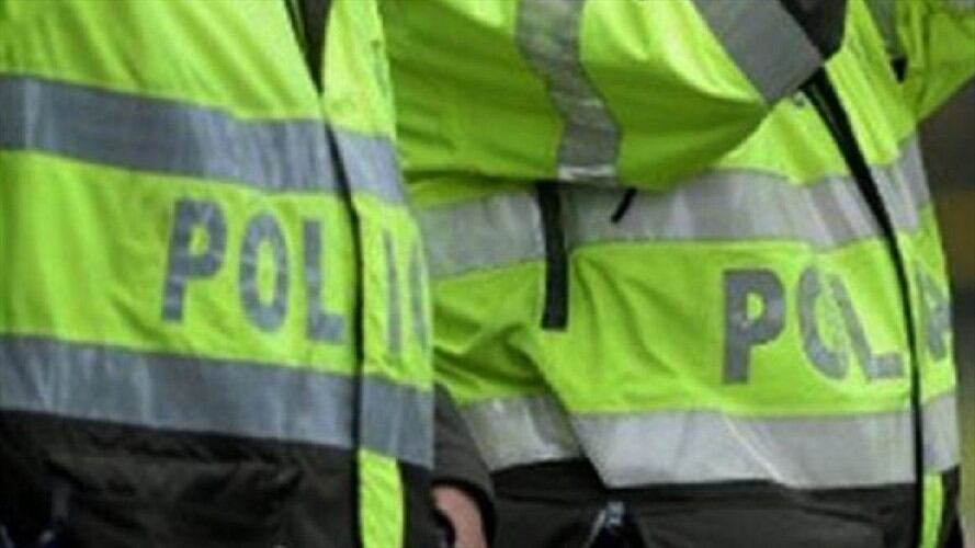 Policía Barrancabermeja . Foto:suministrada.