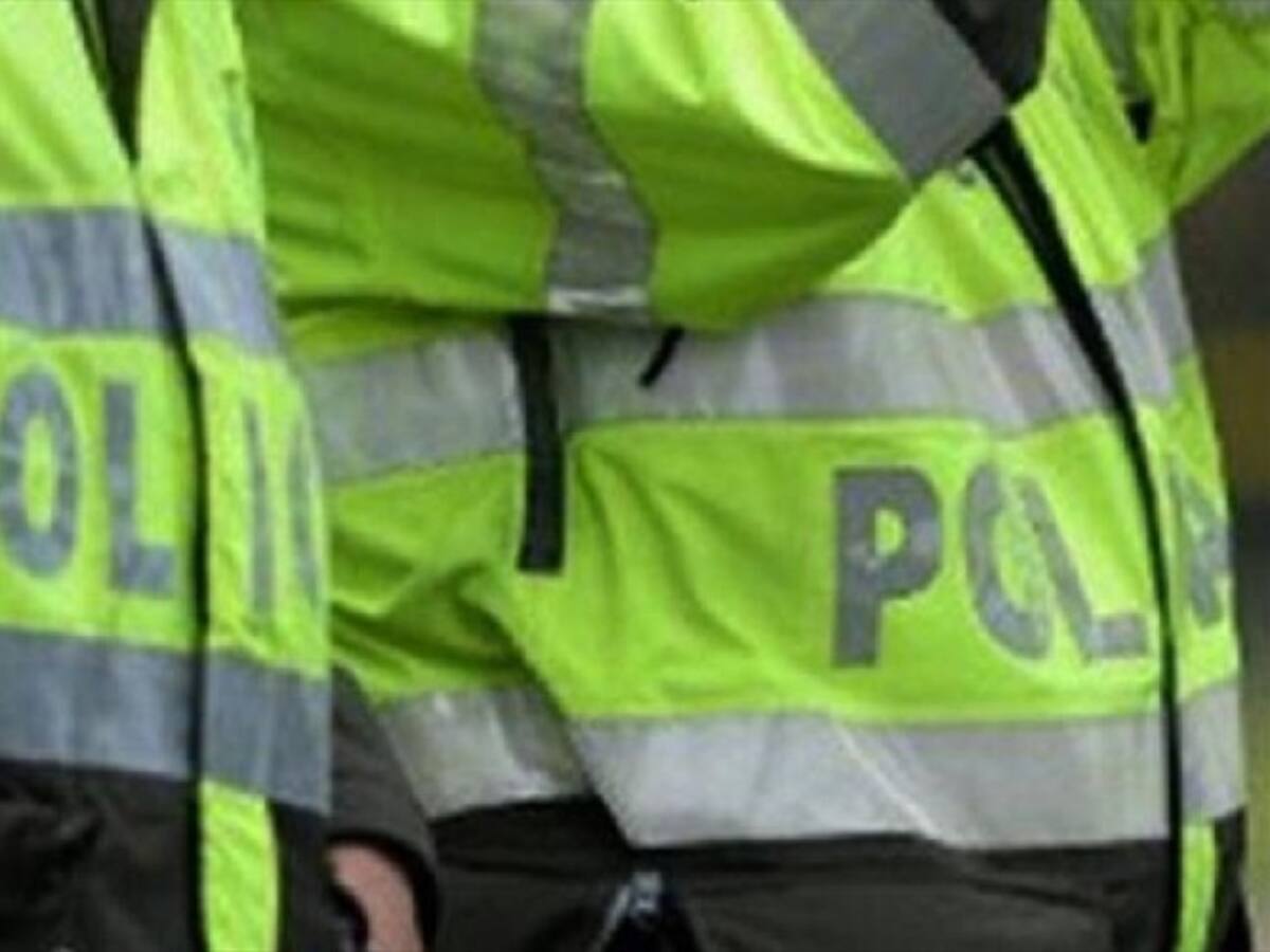 Capturaron a policía que habría abusado sexualmente de una mujer en Barranca