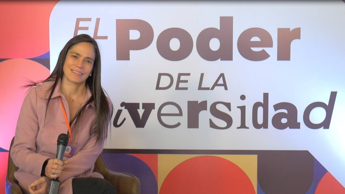 “Hay que reconocer al ser humano en su integralidad y en su diferencia”: Adriana Pardo