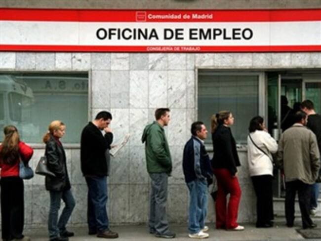 Desempleo en la zona euro alcanzó récord de 11% en abril