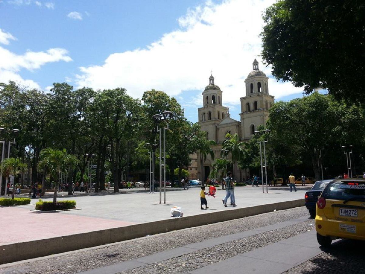 Víctimas denuncian desplazamiento intraurbano en Cúcuta- Colprensa 