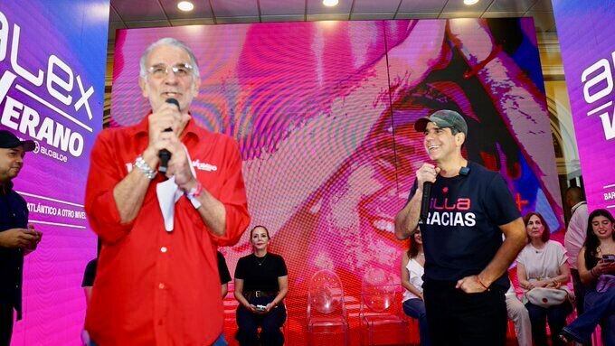 Eduardo Verano de la Rosa. Foto: Colprensa.