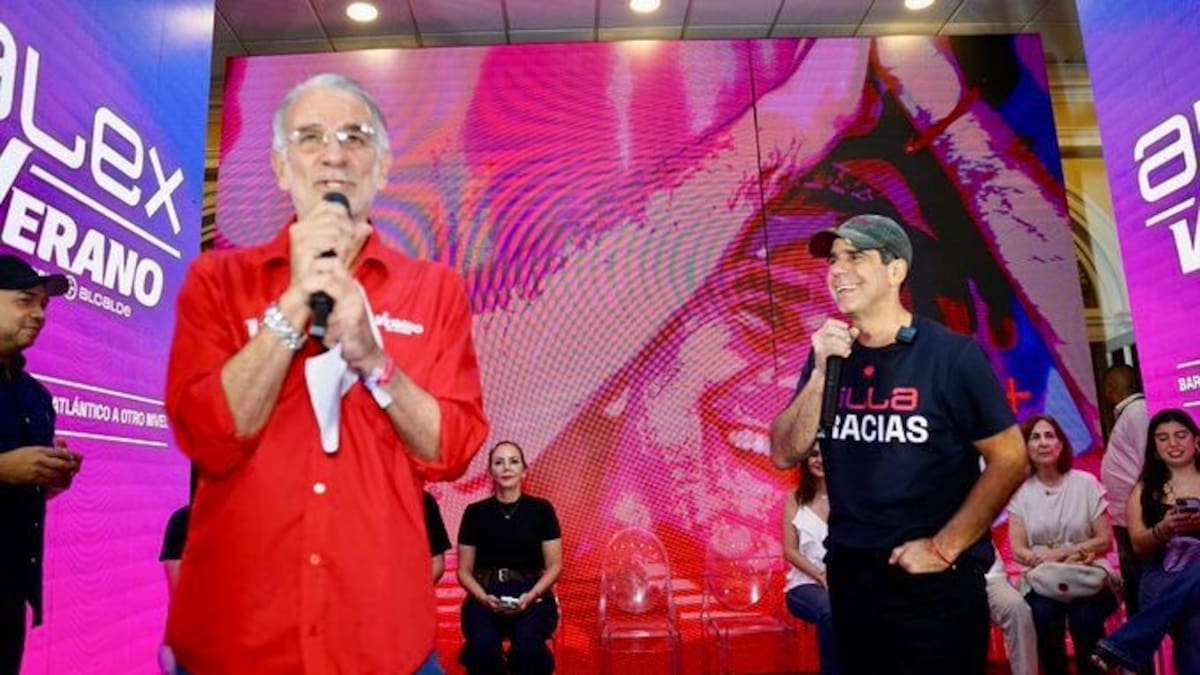 Creemos en la presunción de inocencia: Eduardo Verano sobre exfuncionario cuestionado