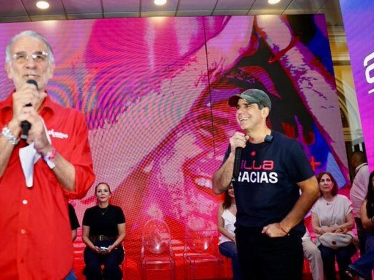 Creemos en la presunción de inocencia: Eduardo Verano sobre exfuncionario cuestionado