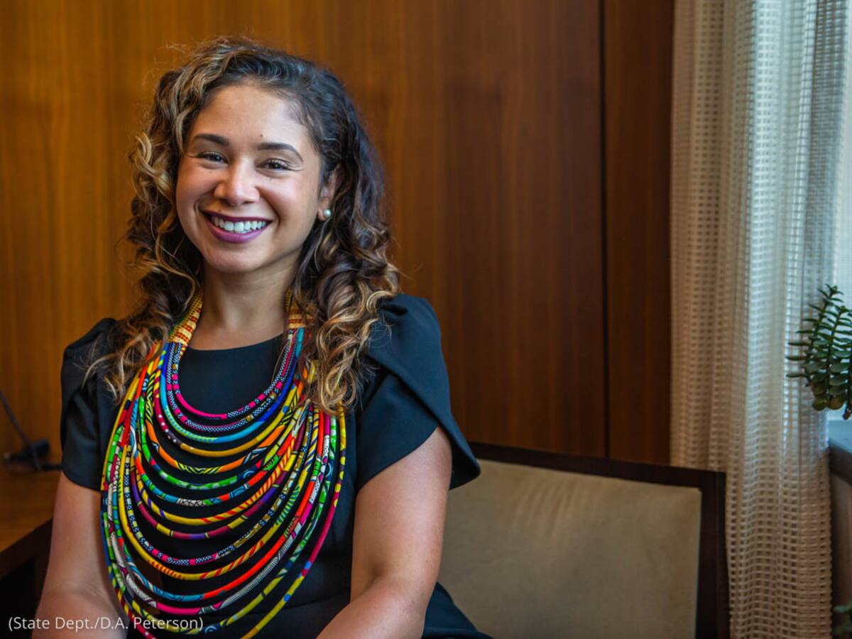 Representante especial de EE.UU. para temas de equidad racial visitará Colombia