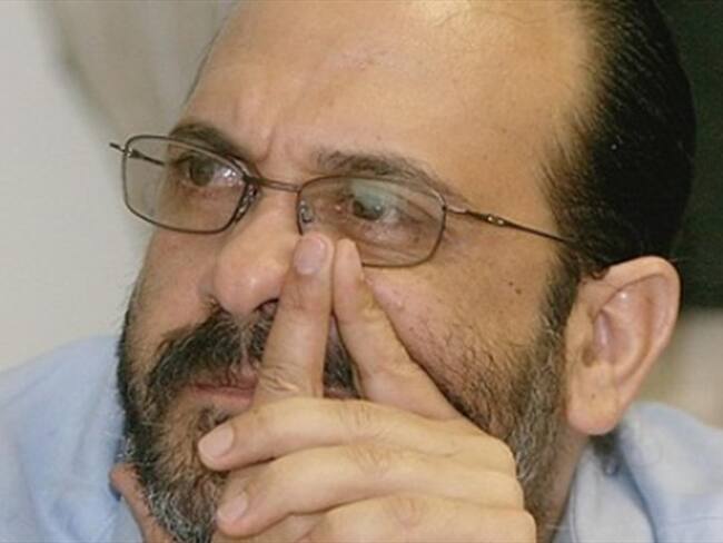 El señor Rodrigo Tovar Pupo tuvo la oportunidad, en su calidad de exparamilitar, de someterse a Justicia y Paz, (…) pero fue excluido de ella por no contribuir con la verdad. Foto: Colprensa